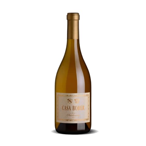 Rosell Boher Gran Reserva Chardonnay 2017