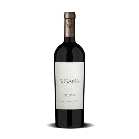 Susana Balbo Brioso Cabernet Sauvignon 2017