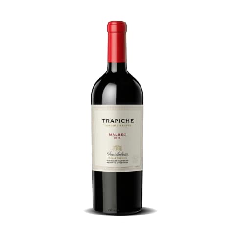Trapiche Terroir Series Ambrosía Malbec 2015