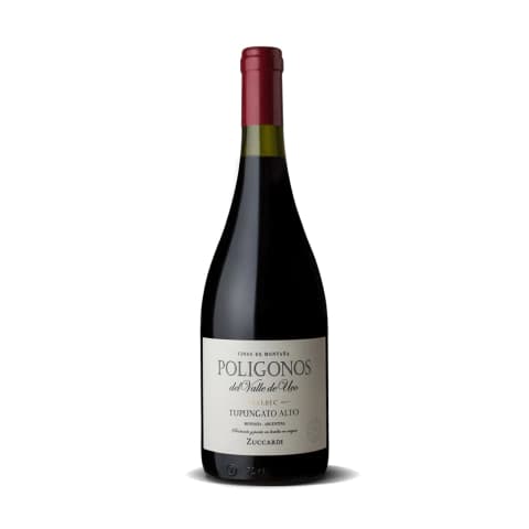 Zuccardi Polígonos Gualtallary Malbec 2017