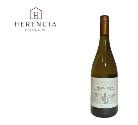 El Esteco 3x 2- Blend de Extremos Torrontes-Torrontes ($14400 C/U)