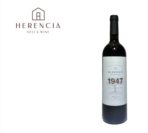Old Vines 1270 3 Cabernet