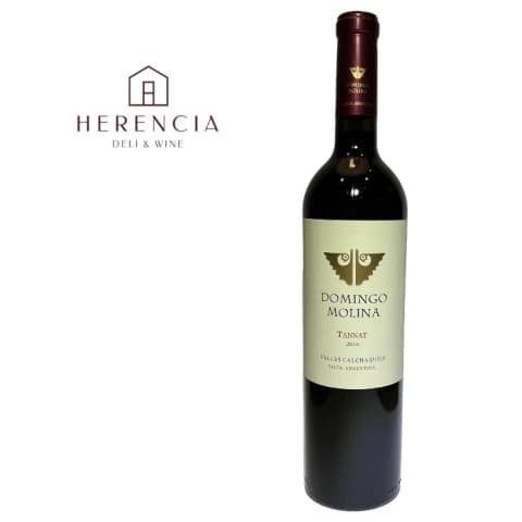 Tannat Reserva