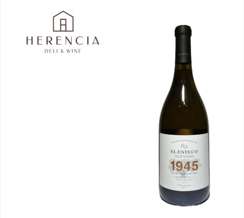 Old Vines 1270 3 Torrontes