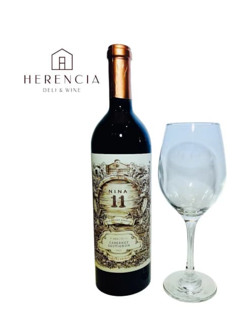 Box Nina 11 Únicas Barricas (17)