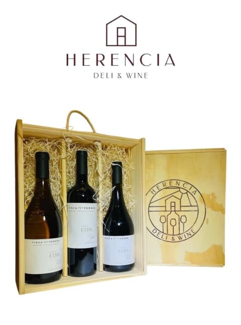Box Finca Ferrer 1310