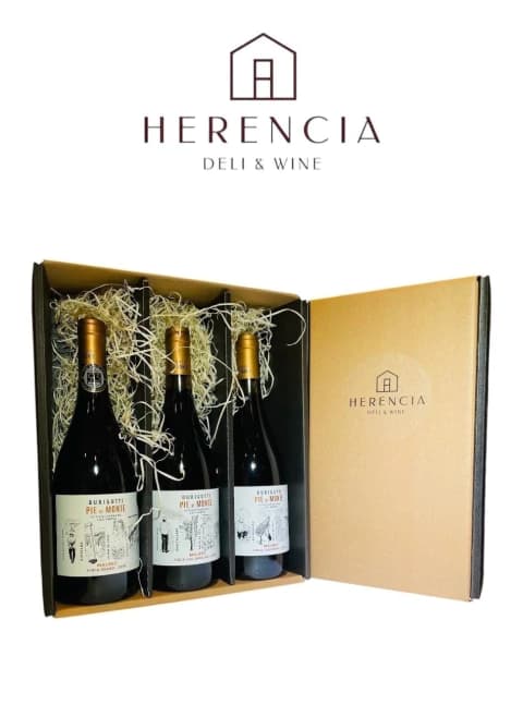 Box Pie de Monte (118)