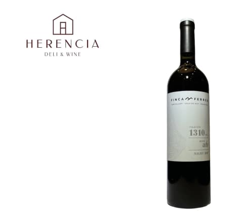Finca Ferrer 3 x 2 - Malbec Colección 1310 ($ 22270 c/u)