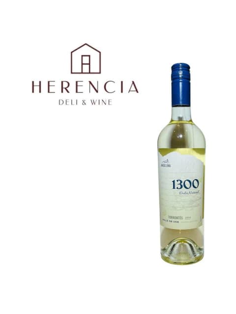 Andeluna 3 x 2 -1300 Dulce Natural ($8000 c/u)