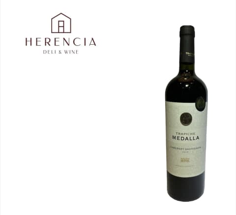 Medalla 3 6330 Cabernet