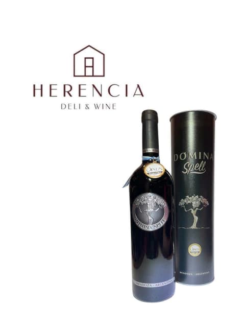 Domina Spell - Gran Reserva Blend