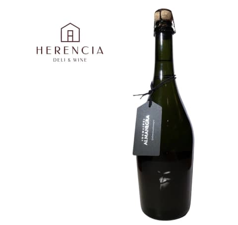 Domaine Almanegra - Espumante Blanc de Blancs