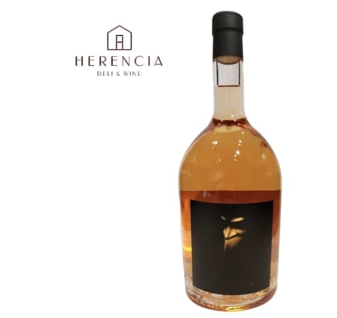 Domaine Almanegra - Orange
