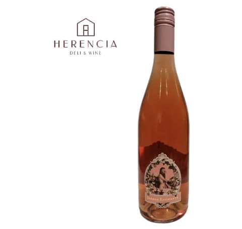 Jardin Enchante - 100% Rosé Malbec