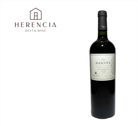 Gran Mascota 3 x 2 - Malbec ($18670 c/u)