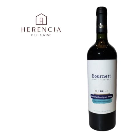 Bournett - IG Cabernet Sauvignon x 6
