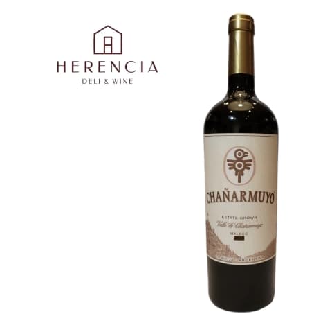 Chañarmuyo - Estate Grown Malbec