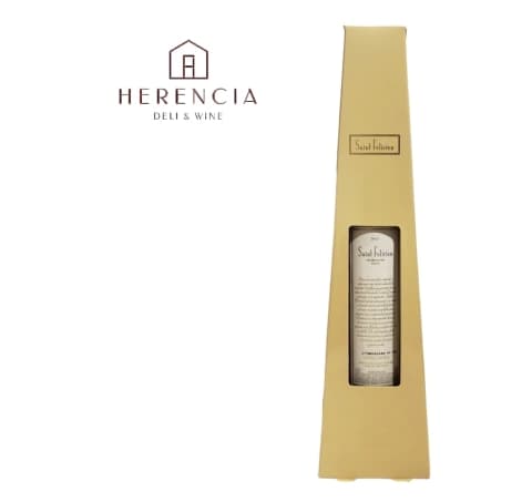 Saint Felicien 2 Semillon