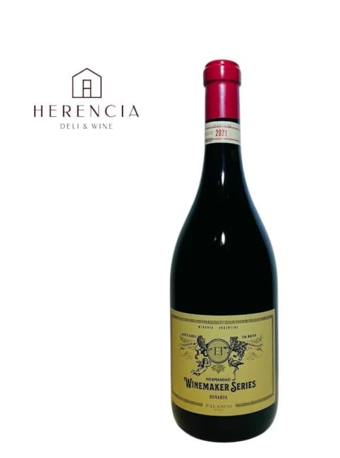 Falasco - Winemaker Series Bonarda
