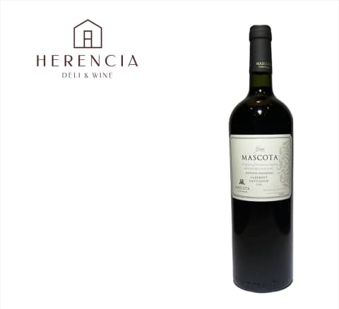 Gran Mascota 3 x 2 - Cabernet Sauvignon ($18670 c/u)