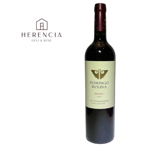 Malbec Reserva