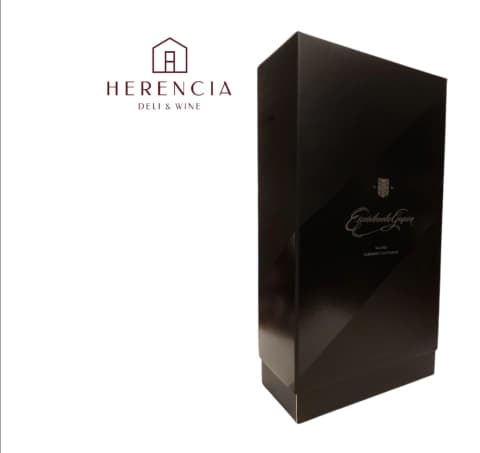 Escorihuela Gascón - Estuche Cabernet Sauvignon y Malbec