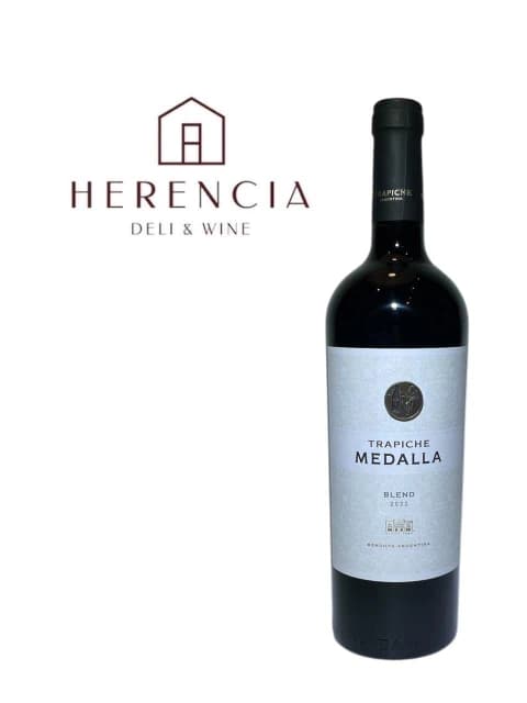 Medalla 3 6330 Blend