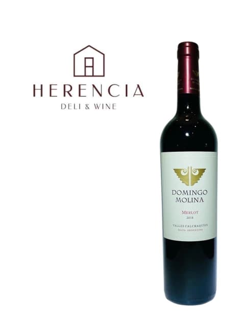 Merlot Reserva