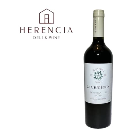 Martino Tempranillo