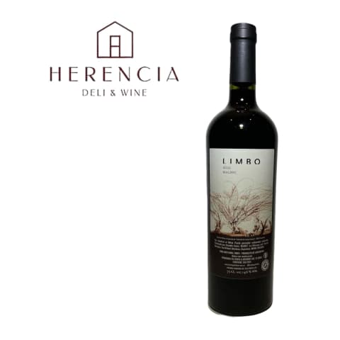 Limbo - Malbec