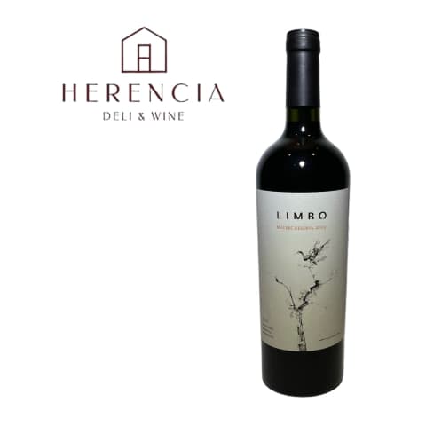 Limbo - Reserva Malbec