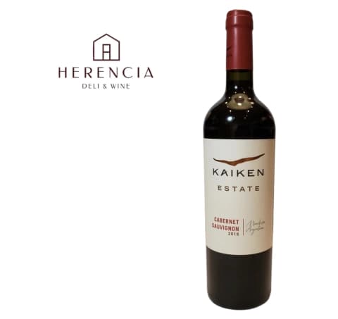 Estate 3 9330 Cabernet