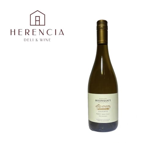 Domaine Bousquet Reserve - Pinot Gris