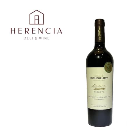 Reserva 3 Cabernet