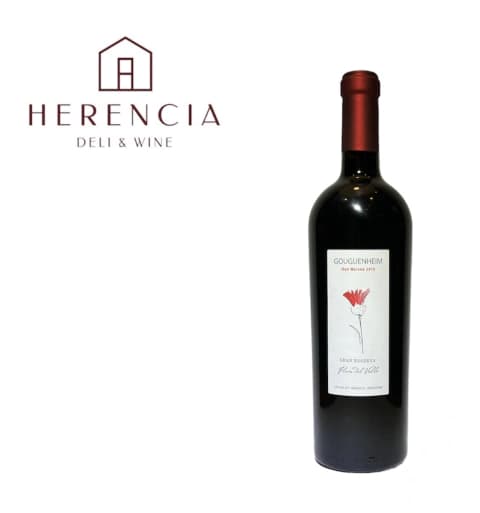 Gouguenheim - Gran Reserva Red Melosa