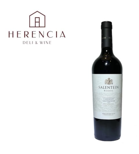 Reserve 3 Reserva Cabernet