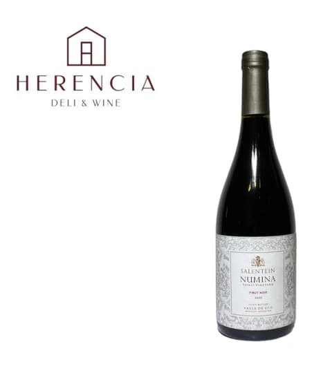 Numina 3 5930 Pinot noir