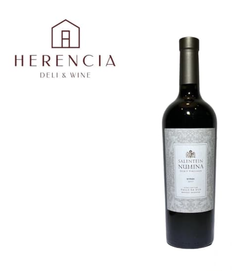 Numina 3 5930 Syrah