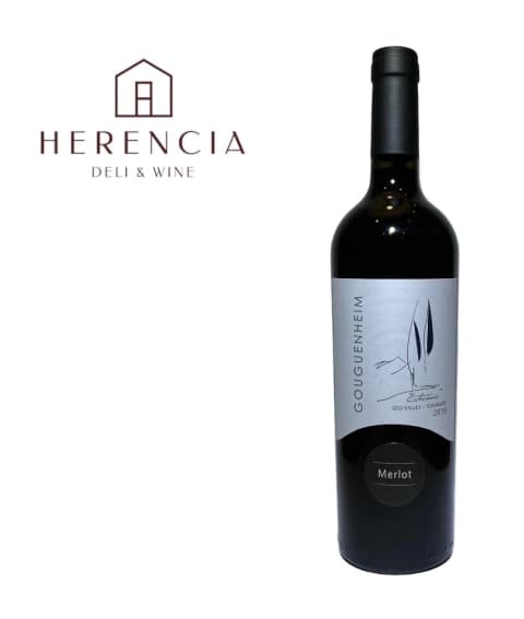 Reserva 3 8600 Merlot