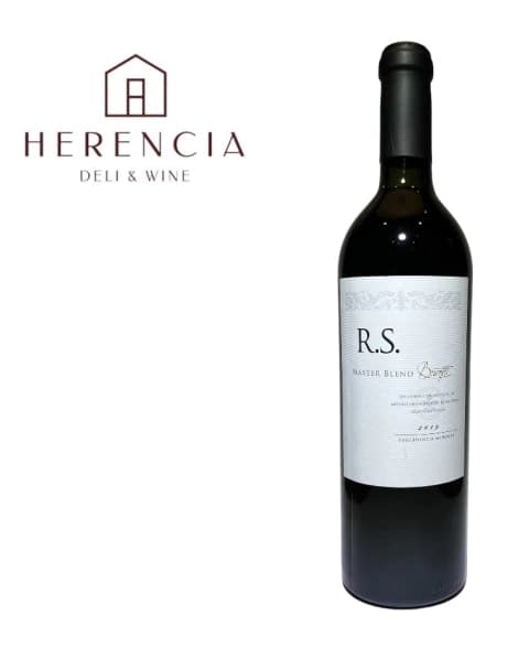 Bournett - R.S. Master Blend