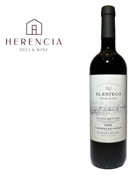 Cabernet Sauvignon 3