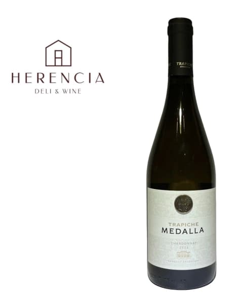 Medalla 3 6330 Chardonnay