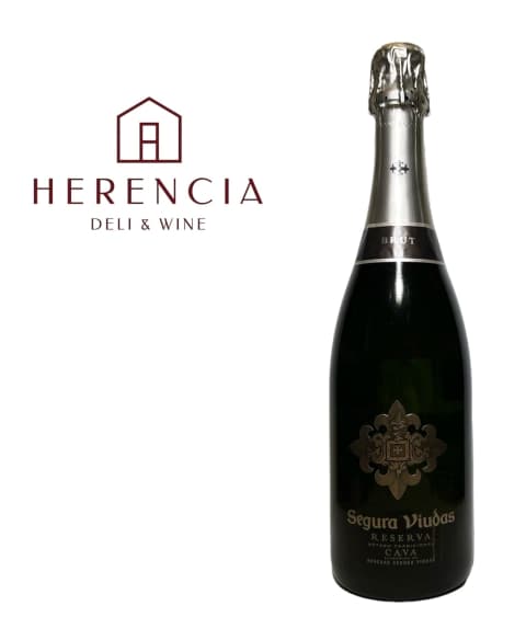 Freixenet 3 x 2 - Brut Segura Viuda Reserva ($27670 c/u)