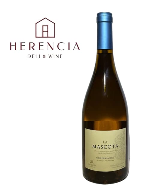 La Mascota 3 x 2 - Chardonnay ($10400 c/u)