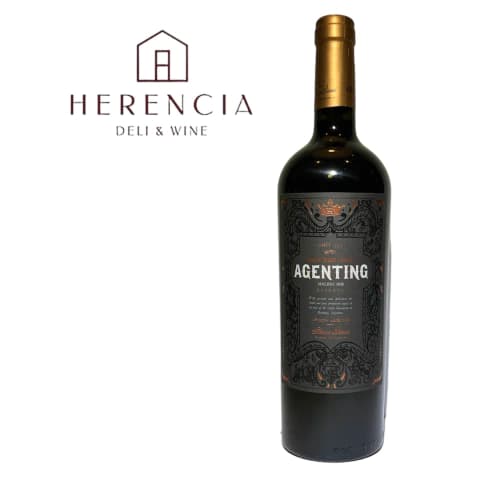 Stocco de Viani 3 X 2 Agenting ($13270 c/u) Reserva Malbec
