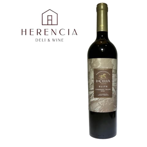Elite 3 5330 Cabernet franc