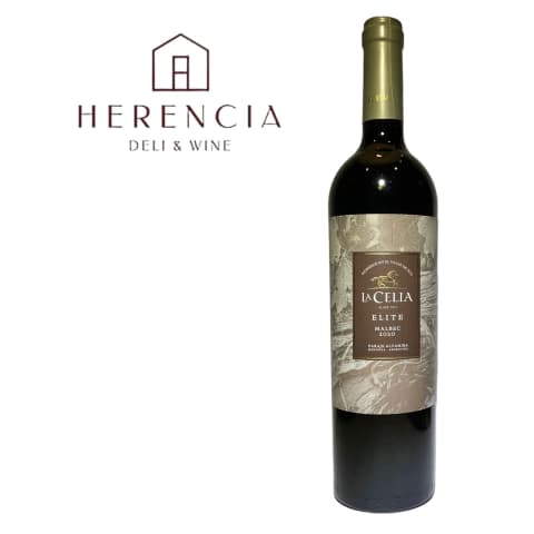 Elite 3 5330 Malbec
