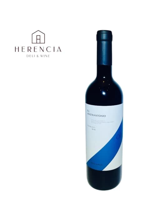 Familia Mastrantonio - Blend