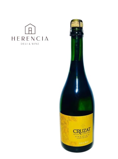 Cruzat - Extra Brut