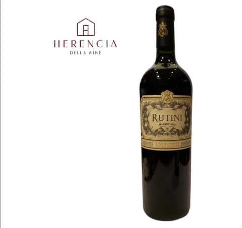 En 100 Malbec